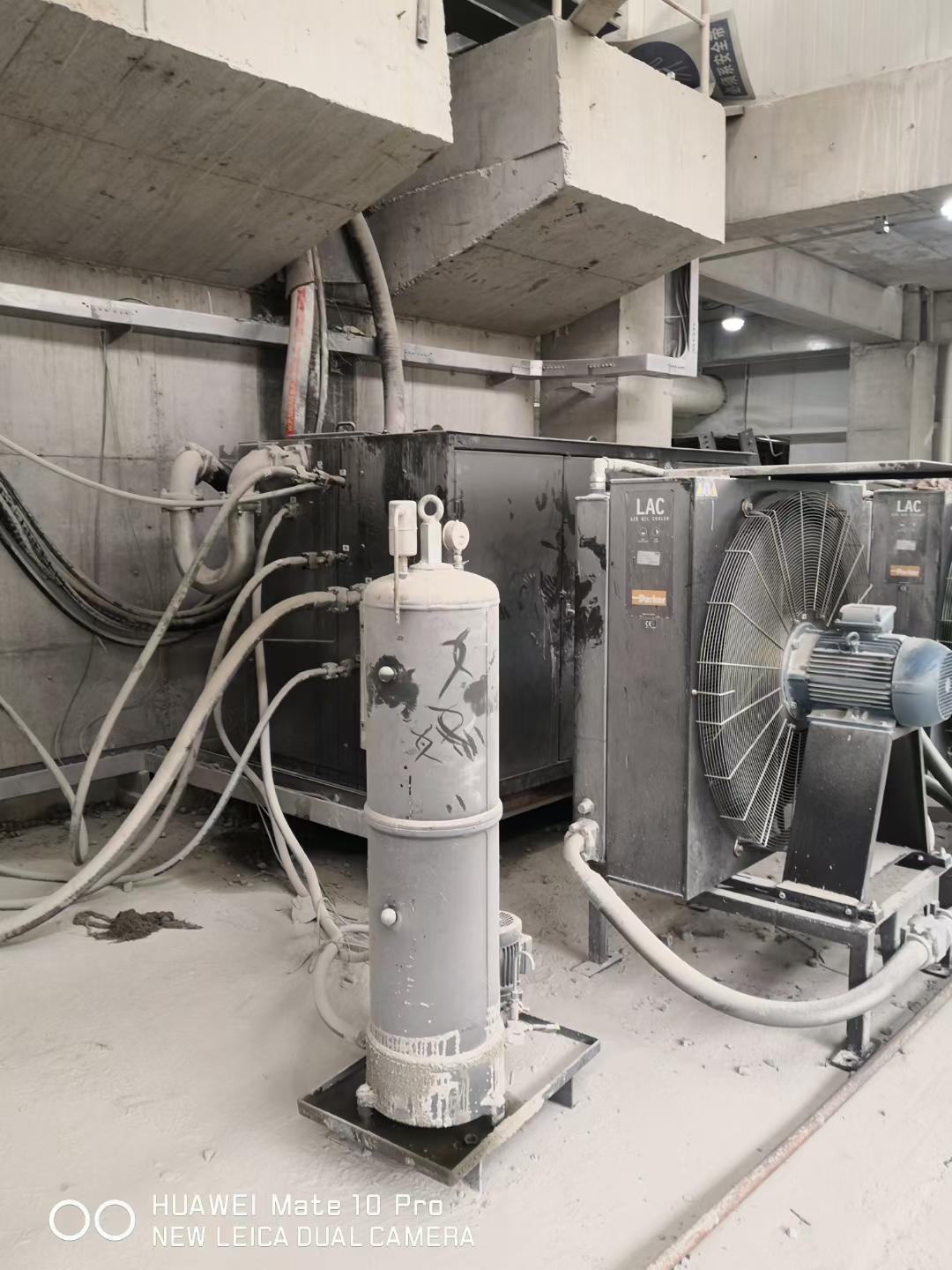 山特維克CH870i離線過(guò)濾器