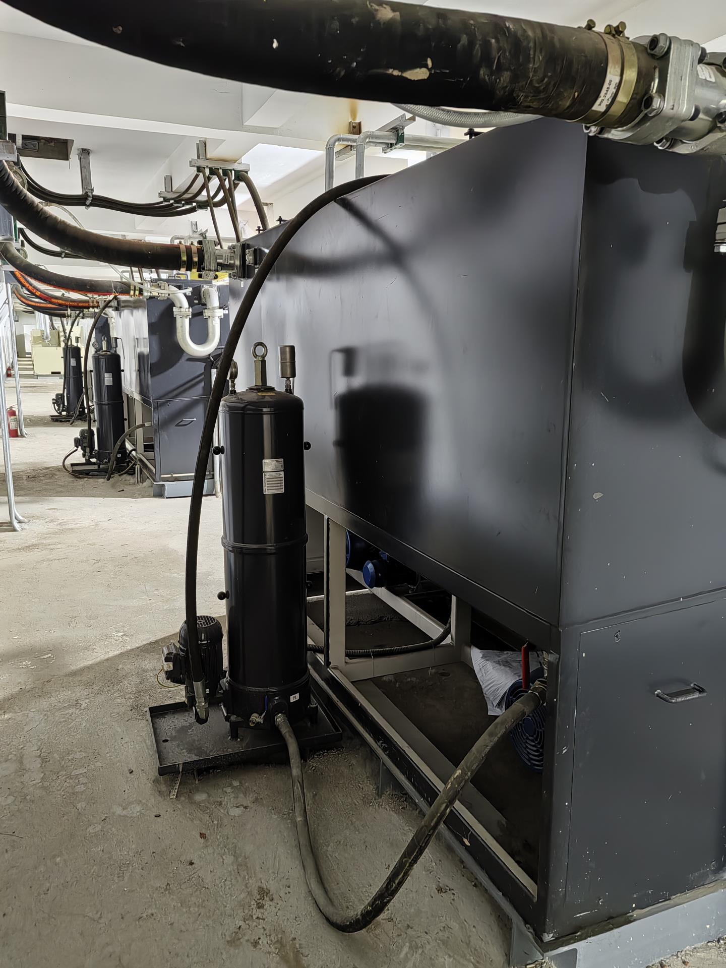 圓錐破碎機(jī)應(yīng)用對(duì)比